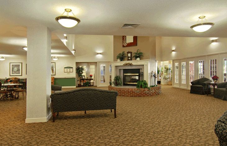 Ontario Estates Senior Living