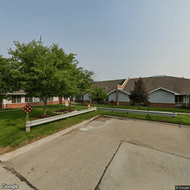 Hillcrest Care & Rehab Ctr