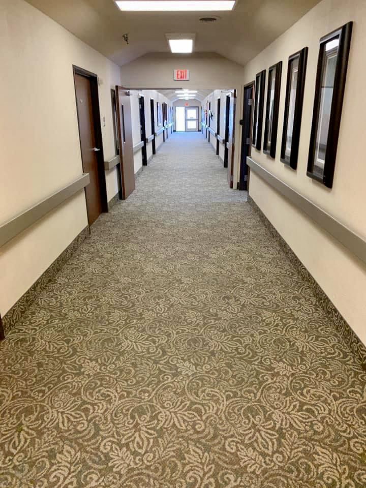 Sunflower Park Health Care