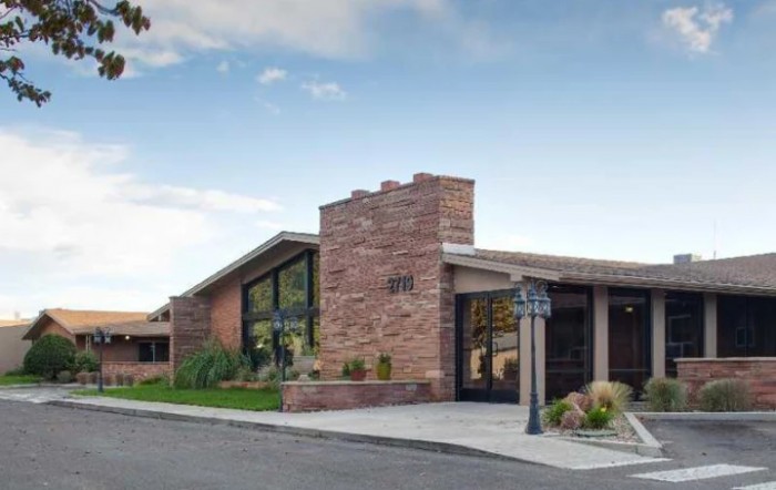 Pikes Peak Care Center