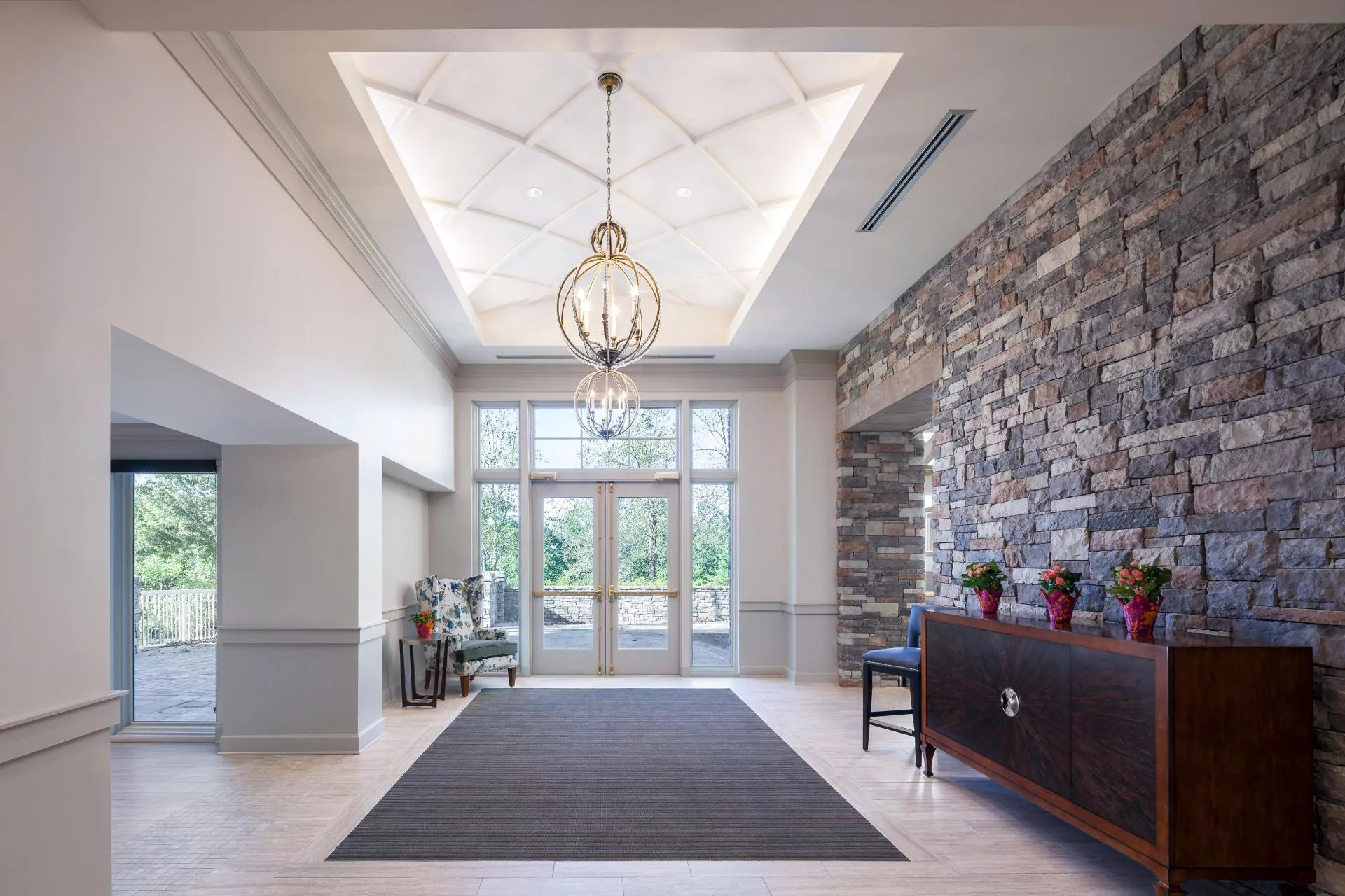 Lanier Village Estates