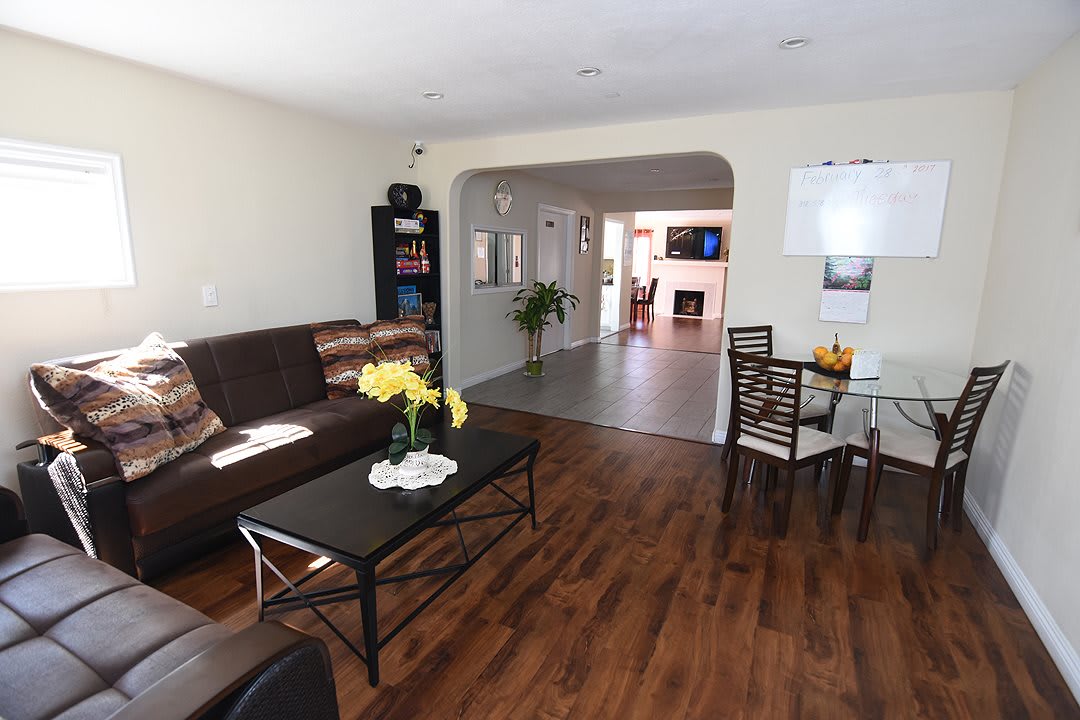 Nestle Place Senior Care