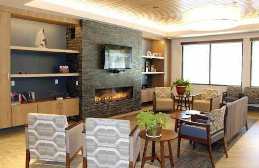 Gunnison Valley Health Senior Care Center