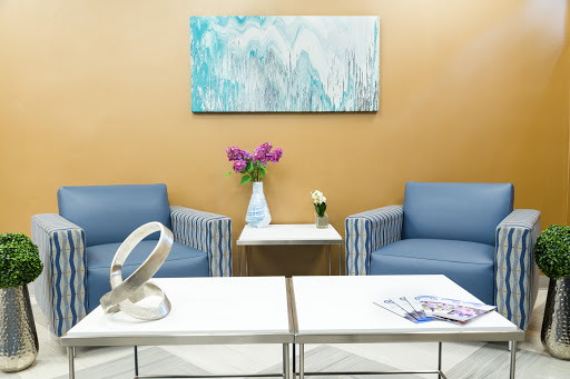 Harlem Ctr For Nursing And Rehabilitation