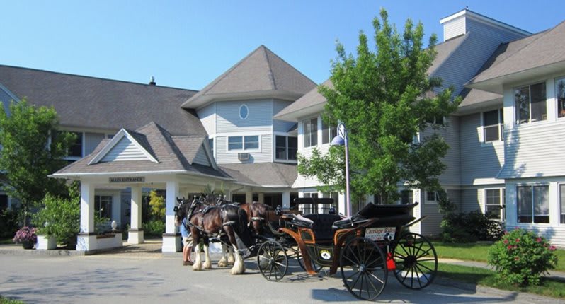 Don And Beth Straus Therapeutic Day Program
