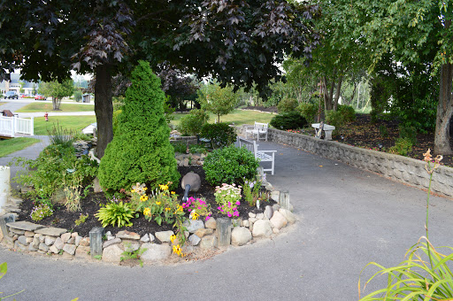 Riverside Rest Home