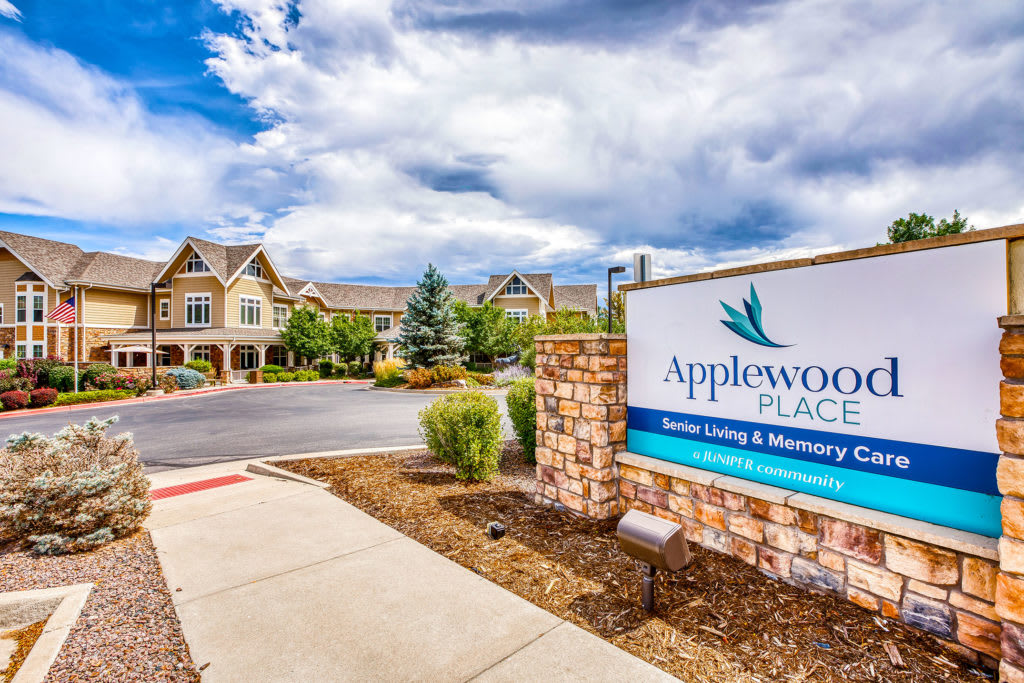 MorningStar Assisted Living & Memory Care at Applewood