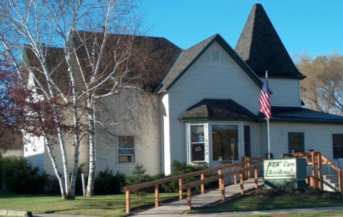 Newcare Residence