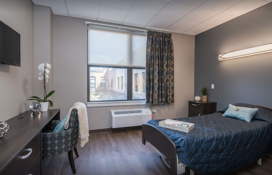 Aperion Care Dolton