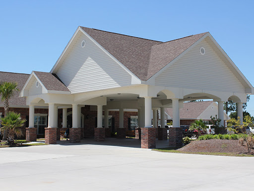 Broadway Nursing And Rehabilitation Center