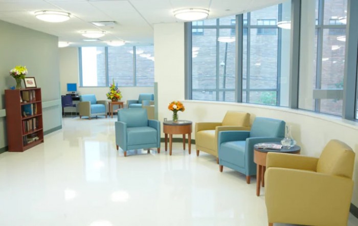 Jamaica Hospital Nursing Home