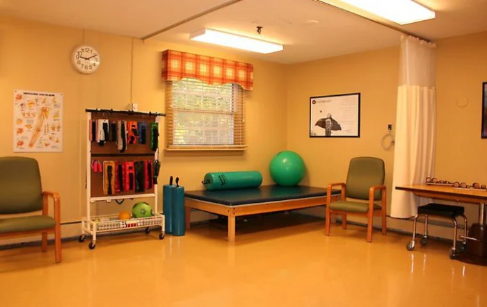 Kirtland Rehabilitation & Care