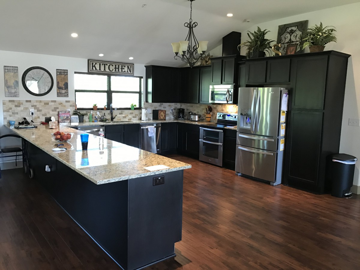 Spanish Oak Assisted Living