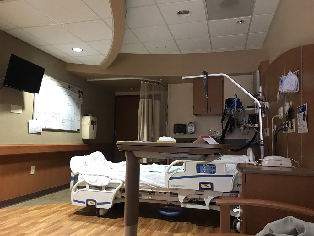 Mercyone Dubuque Medical Center