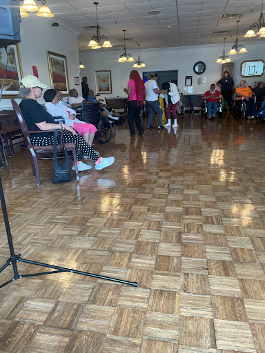 Lynchburg Health & Rehab Center