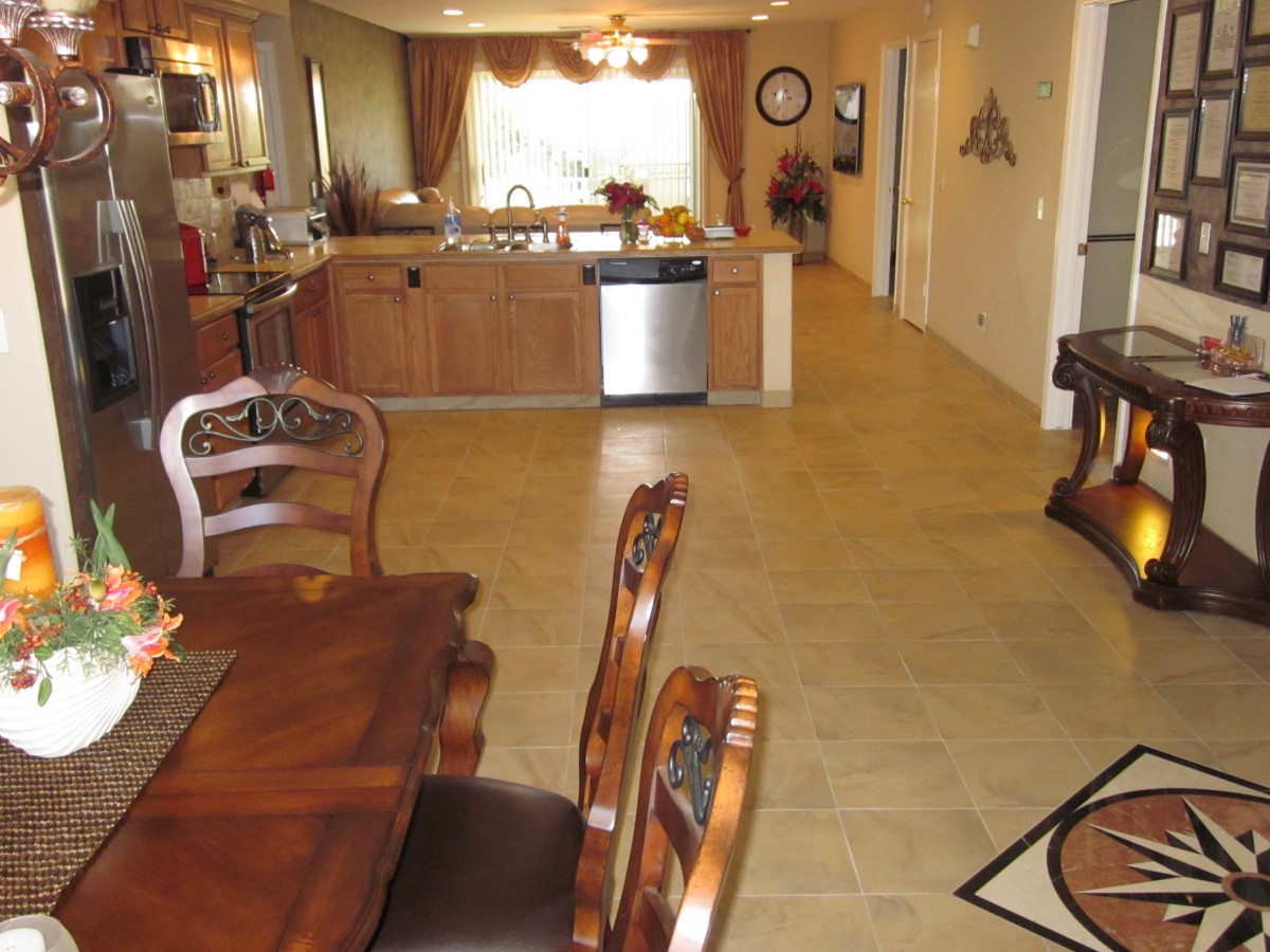 Parkview Assisted Living