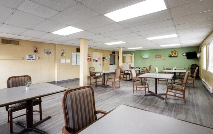 Beaver Dam Nursing & Rehab Center