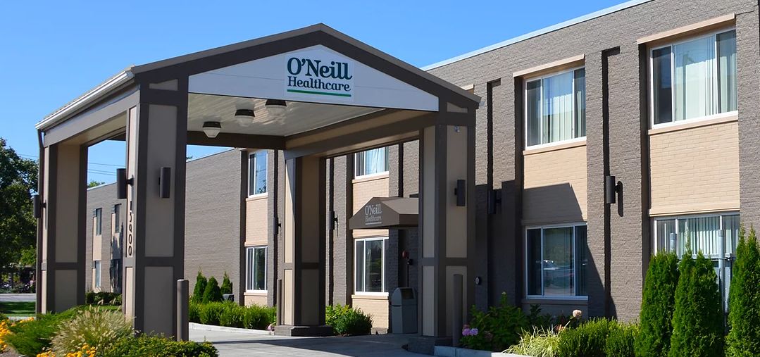 O'neill Healthcare Lakewood