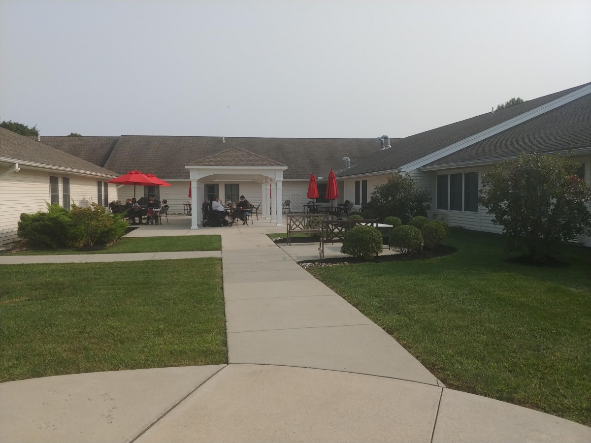 DevonHouse Senior Living