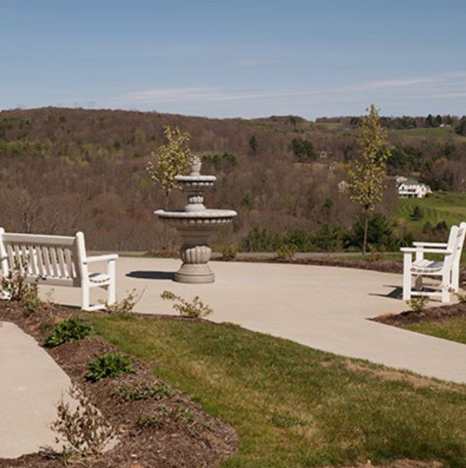 Good Shepherd Village At Endwell