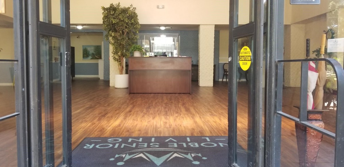 Noble Senior Living at Brooksville