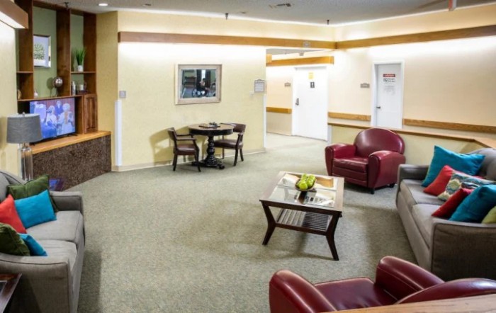 Charlyn Rehab & Nursing Center