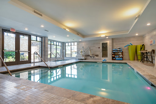 Mission Chateau Senior Living Community