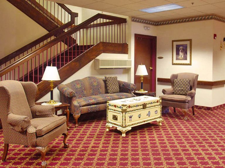 The Hillside Senior Living Community