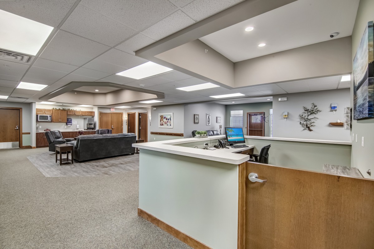 Suite Living - Ramsey