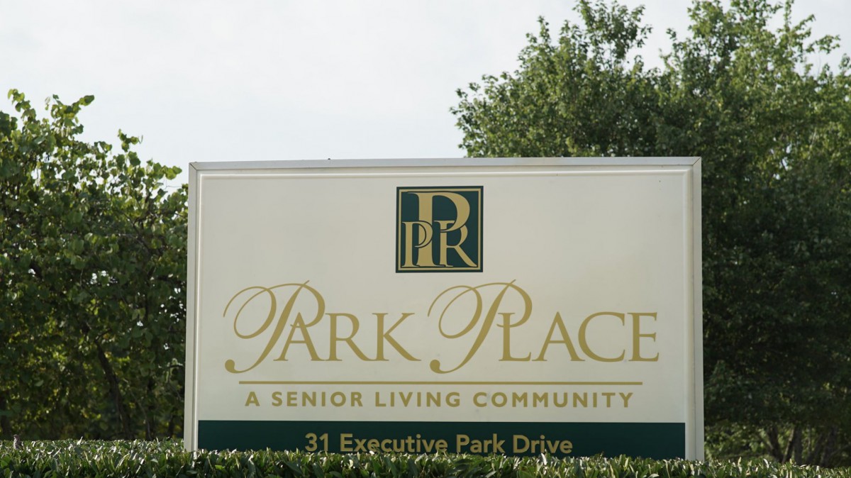 Park Place Retirement Community