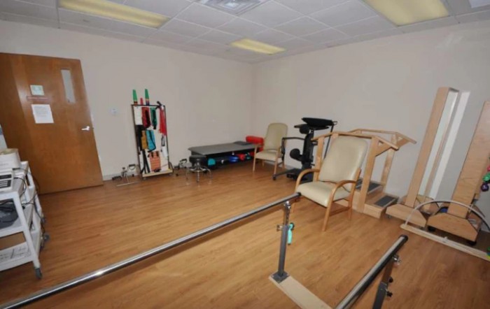 Nemasket Healthcare Center