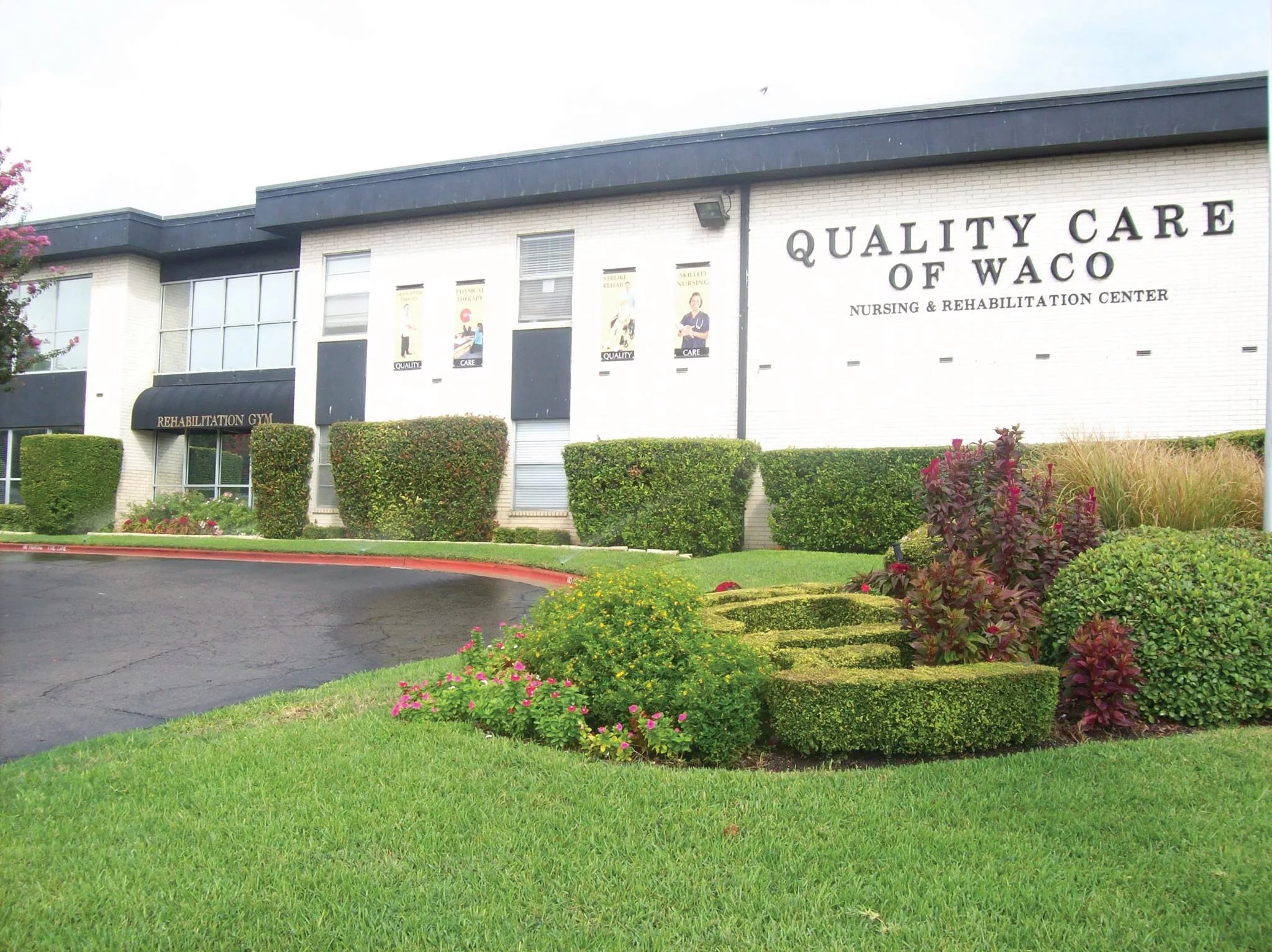 Quality Care Of Waco