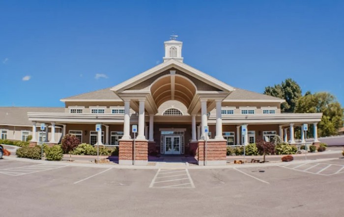 Carriage Cove Short Stay Rehabilitation