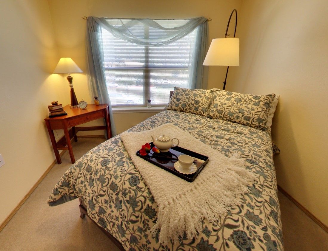Prestige Assisted Living At Oroville