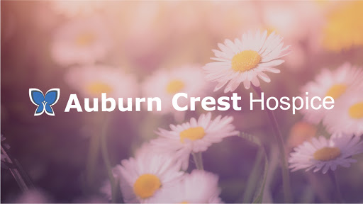 Auburn Crest Coeur d’Alene Hospice