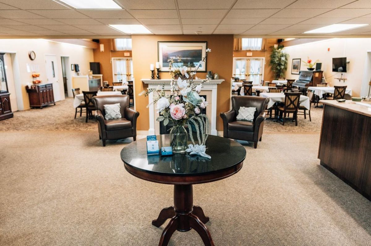 Prestige Assisted Living at Kalispell