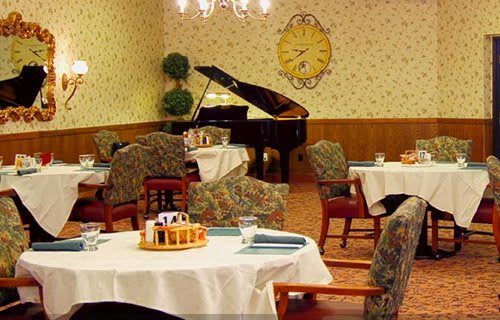 Royal Plaza Retirement Center