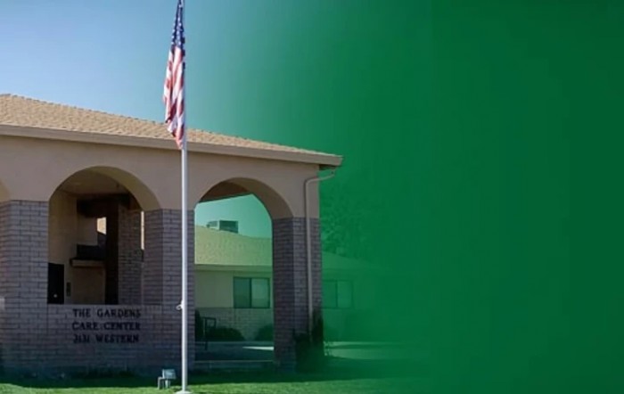 The Gardens Rehab & Care Center