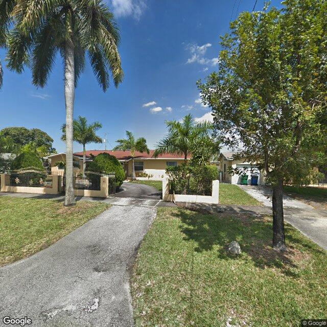 Miami Gardens Manor
