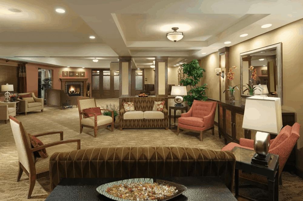Suites At Clermont Park Care Center
