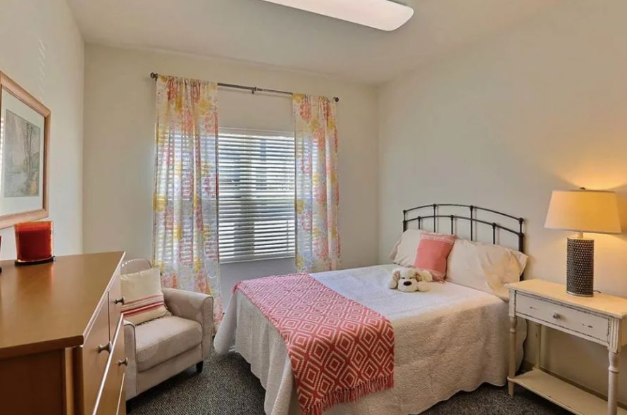 Milestone Senior Living Stoughton