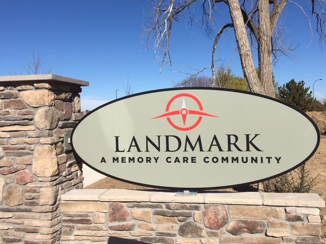 Landmark Memory Care