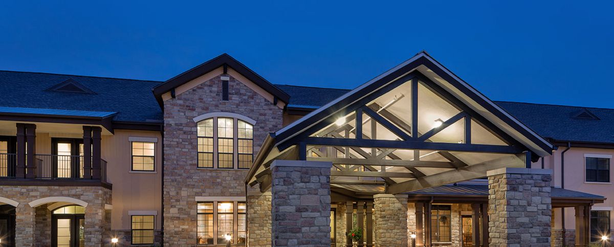 Spring Creek Village