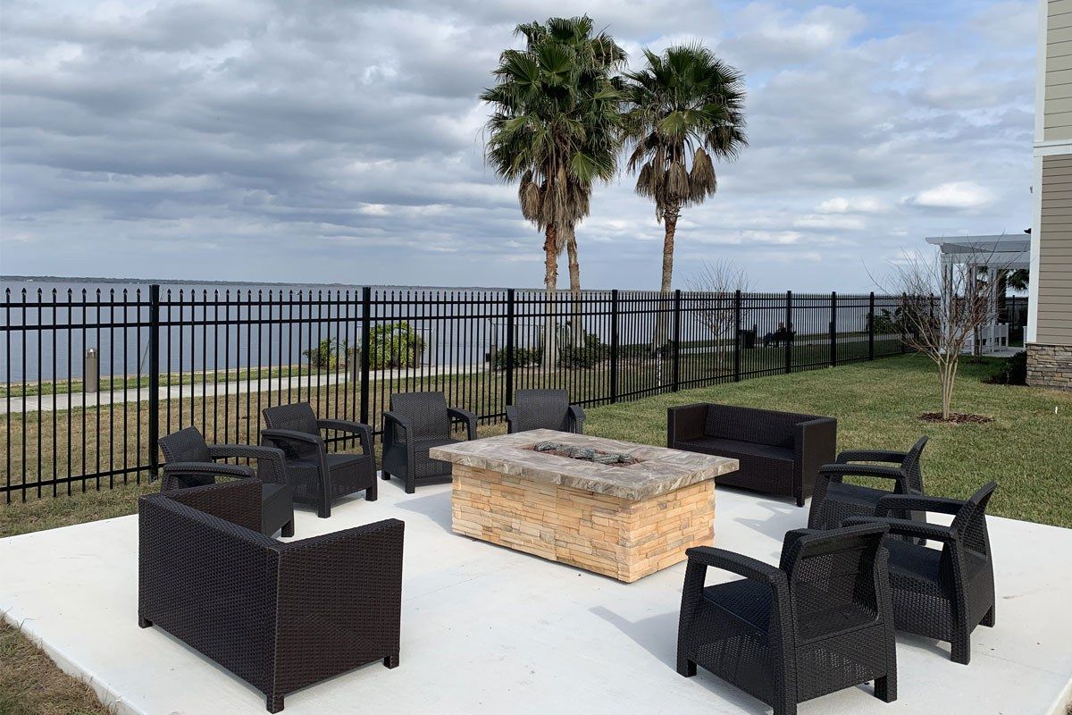 Marina Isle Assisted Living