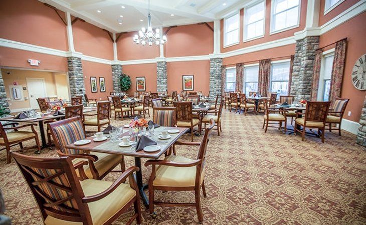 Landon Ridge Sugar Land Assisted Living & Memory Care