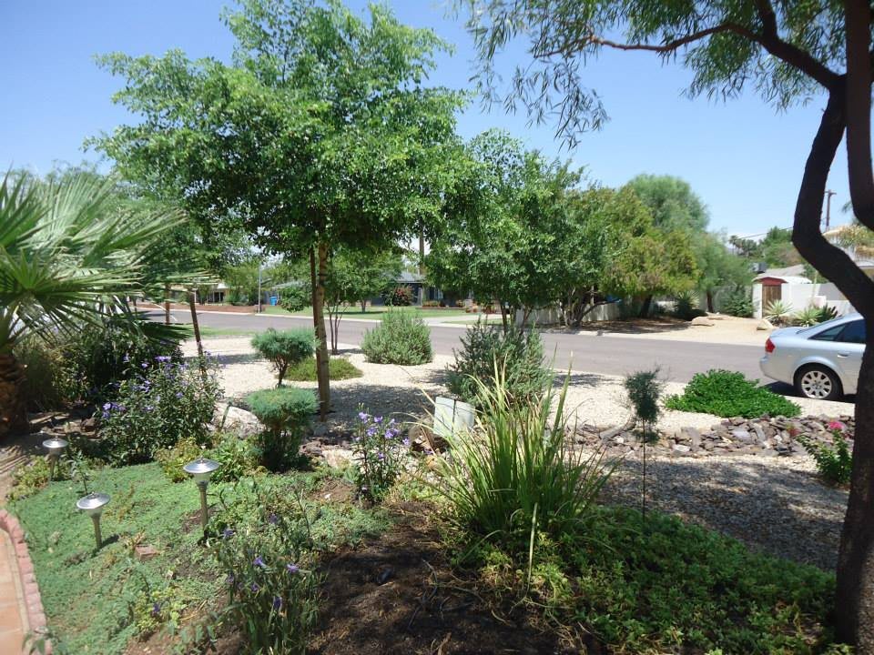 Sinai Assisted Living Home