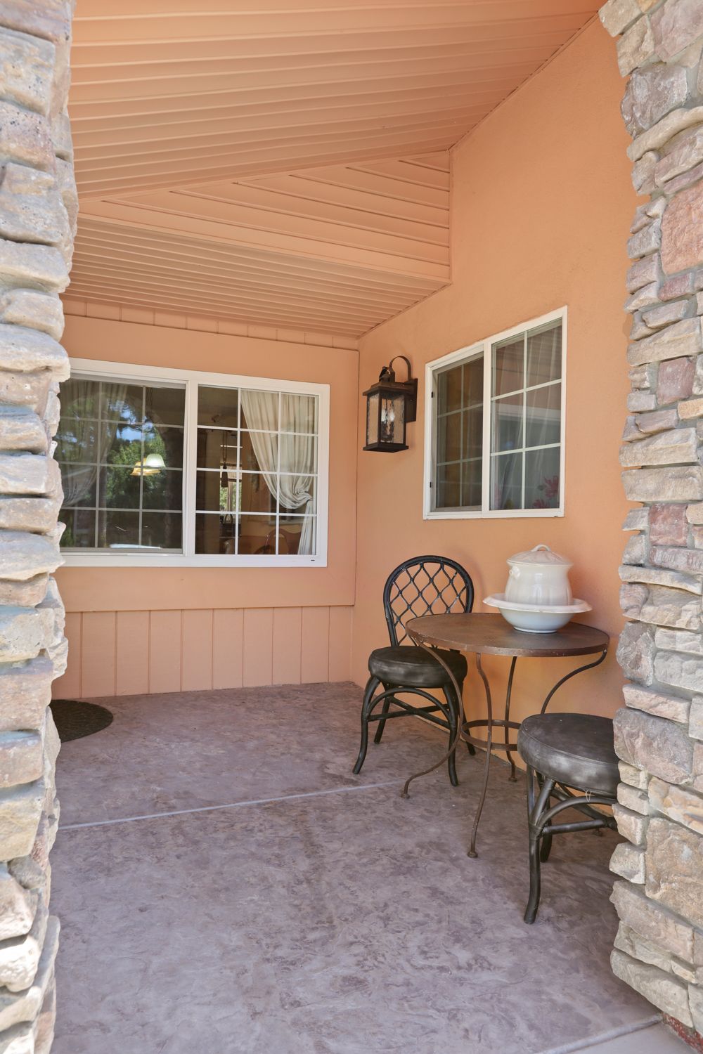 Robert Creek Villa