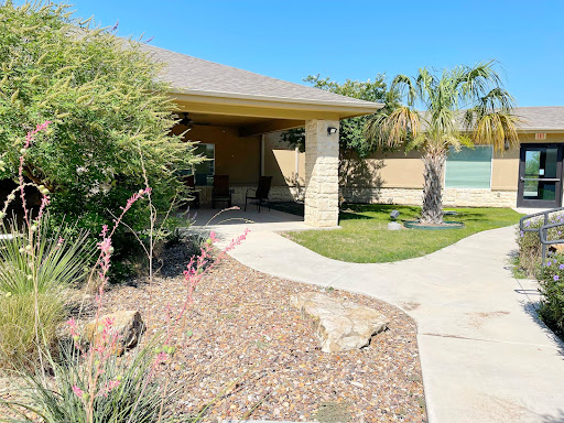 La Hacienda De Paz Rehabilitation And Care Center