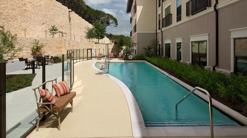Belmont Village Senior Living West Lake Hills