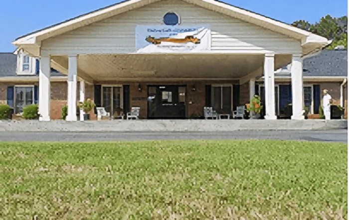 Winthrop Health And Rehabilitation
